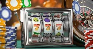 Mega Sevens three-reel slot interface on gajah88 platform